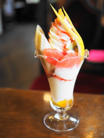 MILK（ミルク） - 鶴岡（喫茶店）の写真