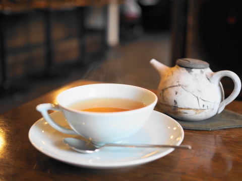 MILK（ミルク） - 鶴岡（喫茶店）の写真