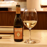 玄水 - フランシス・コッポラ シャルドネ