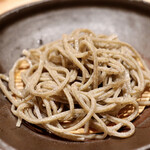 玄水 - せいろ・椎葉在来種