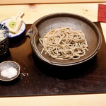 玄水 - せいろ・椎葉在来種