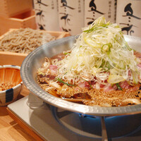 香るつけ蕎麦 蕎麦花 王子町店 苫小牧 そば 食べログ 香るつけ蕎麦 蕎麦花 王子町店 苫小牧 そば 食べログ