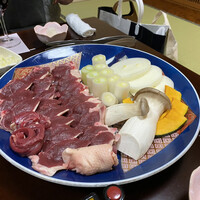 割烹 長吉 - 