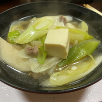 割烹 長吉 - 