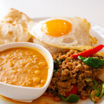 チャオサイゴン×パリバール - 