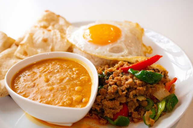 チャオサイゴン パリバール 三軒茶屋店 Chao Saigon Paribar 三軒茶屋 アジア エスニック料理 その他 食べログ