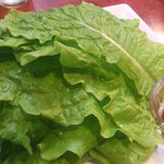 炭火焼肉　鶴 - 