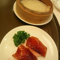 華正樓 本店 - 北京ダック