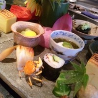 料理屋 植むら - 