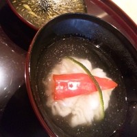 料理屋 植むら - 