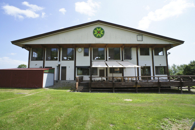 ふれあいの家 - 富良野（食堂）の写真