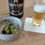 手打蕎麦 こより - 