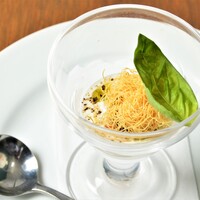 カプレーゼ AGOSTINO！！