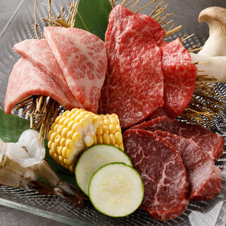焼肉と肉 ビストロ SAPANA_2