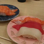 Kaitenzushi Toriton - 