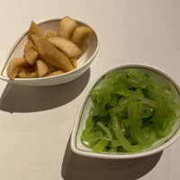 中国飯店 富麗華 - 