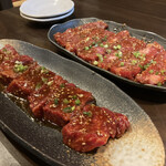 Yakiniku Gomanegi - 