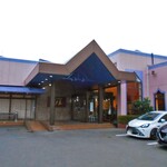 Onagawa Onsen Hanayuubi - 玄関