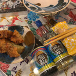 Okinawa Miyakojima Shokudo Saiya - 