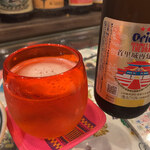 Okinawa Miyakojima Shokudo Saiya - 