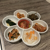 焼肉&手打ち冷麺 二郎 KANAYAMA - 