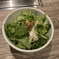 焼肉&手打ち冷麺 二郎 KANAYAMA - 