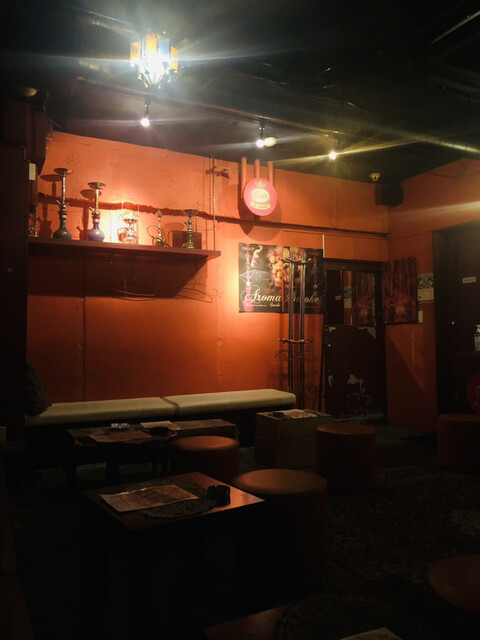 シーシャカフェ ドバイ 新宿歌舞伎町店 Sheesha Cafe Dubai 西武新宿 バー お酒 その他 食べログ シーシャカフェ ドバイ 新宿歌舞伎町店 Sheesha Cafe Dubai 西武新宿 バー お酒 その他 食べログ