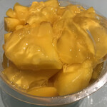 生鮮館 やまひこ - マンゴー   アップ♪