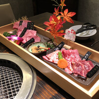 焼肉エクセレント 銀座店 - 