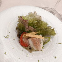 Pluie dete - 