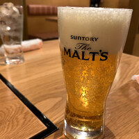 博多 鴨すき 鴨しゃぶ なかもぐろ - 
