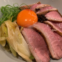 博多 鴨すき 鴨しゃぶ なかもぐろ - 