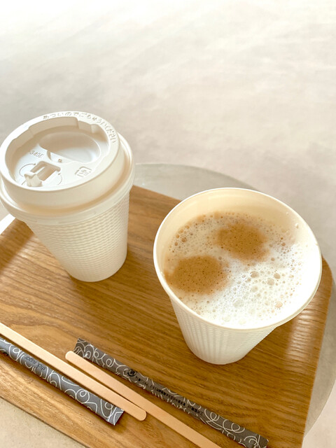 豊島美術館カフェ 土庄町その他 カフェ 食べログ