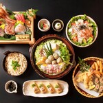 Koshitsu Izakaya Banya - 