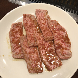 大阪市でおすすめの焼肉 24時間 をご紹介 食べログ