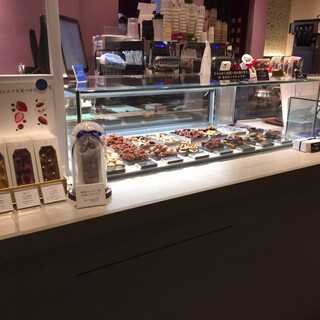 メリーズ カフェ_2