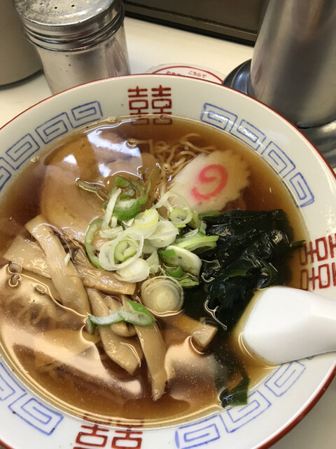 東武ラーメン 春日部ラーメン 春日部 ラーメン 食べログ