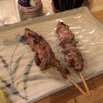 Unagi Gushi Umeboshi - 