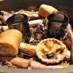 グランド ダイア - 