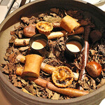 グランド ダイア - 