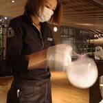 グランド ダイア - 