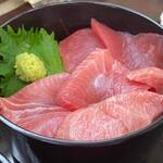 お食事処 かもめ - 