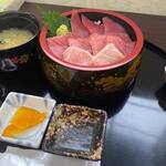 お食事処 かもめ - 