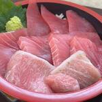 お食事処 かもめ - 