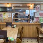 お食事処 かもめ - 