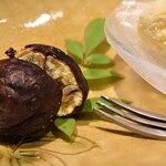 香炉 - デザート