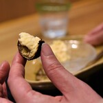 香炉 - デザート