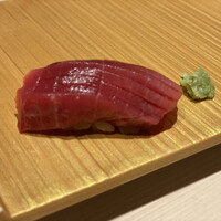 吉祥寺 鮨 栞庵 やましろ - 