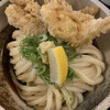 讃岐うどん 白庵