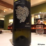 カーサ・デル・チーボ - Cantina Novelli Grechetto Umbria